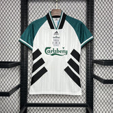 Liverpool 1993/95 Away Retro Jersey